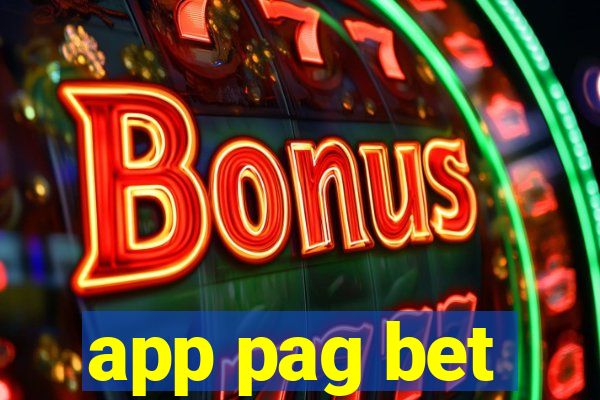 app pag bet